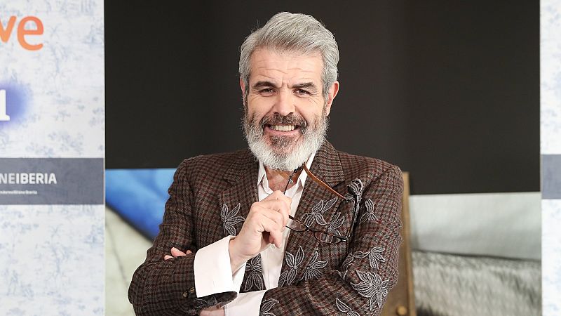 Lorenzo Caprile en La Hora de la 1 - La hora de La 1 | Ver