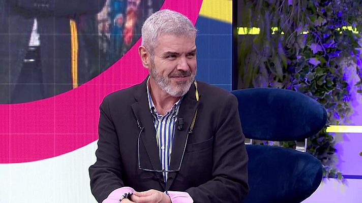 La hora de La 1 - La hora de la actualidad - 01/02/21