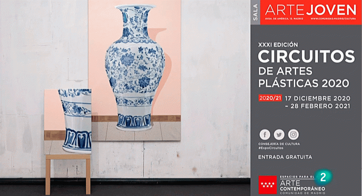 La aventura del Saber - Circuitos de Artes Plásticas