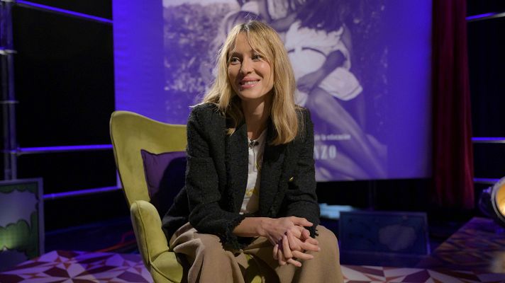 Punts de vista - Entrevista Vanesa Lorenzo