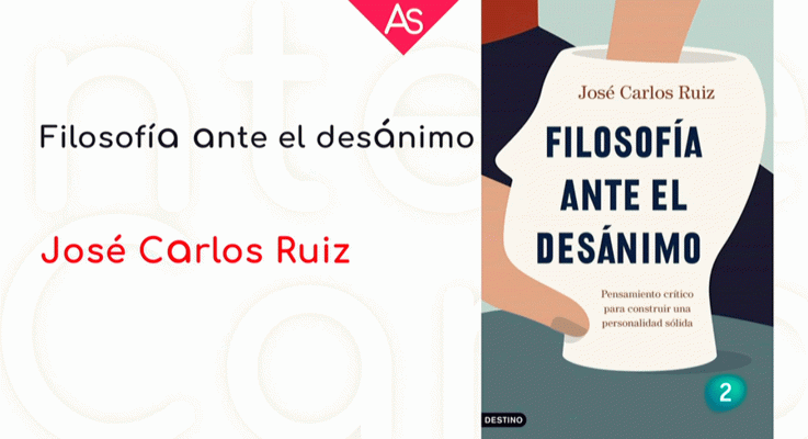La aventura del Saber - Filosofía ante el desánimo