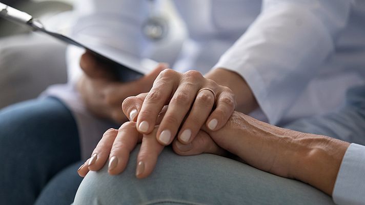 Informativo 24h - Los oncólogos alertan de un "limbo" en el diagnóstico de casos de cáncer debido a la COVID-19