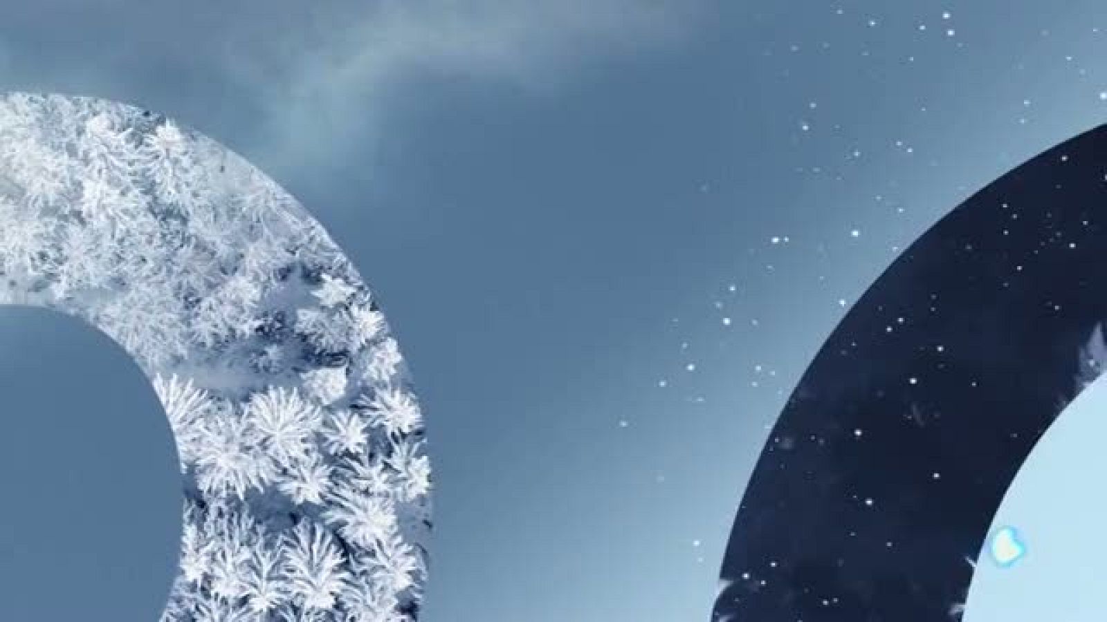 El tiempo en Galicia 01-02-2021