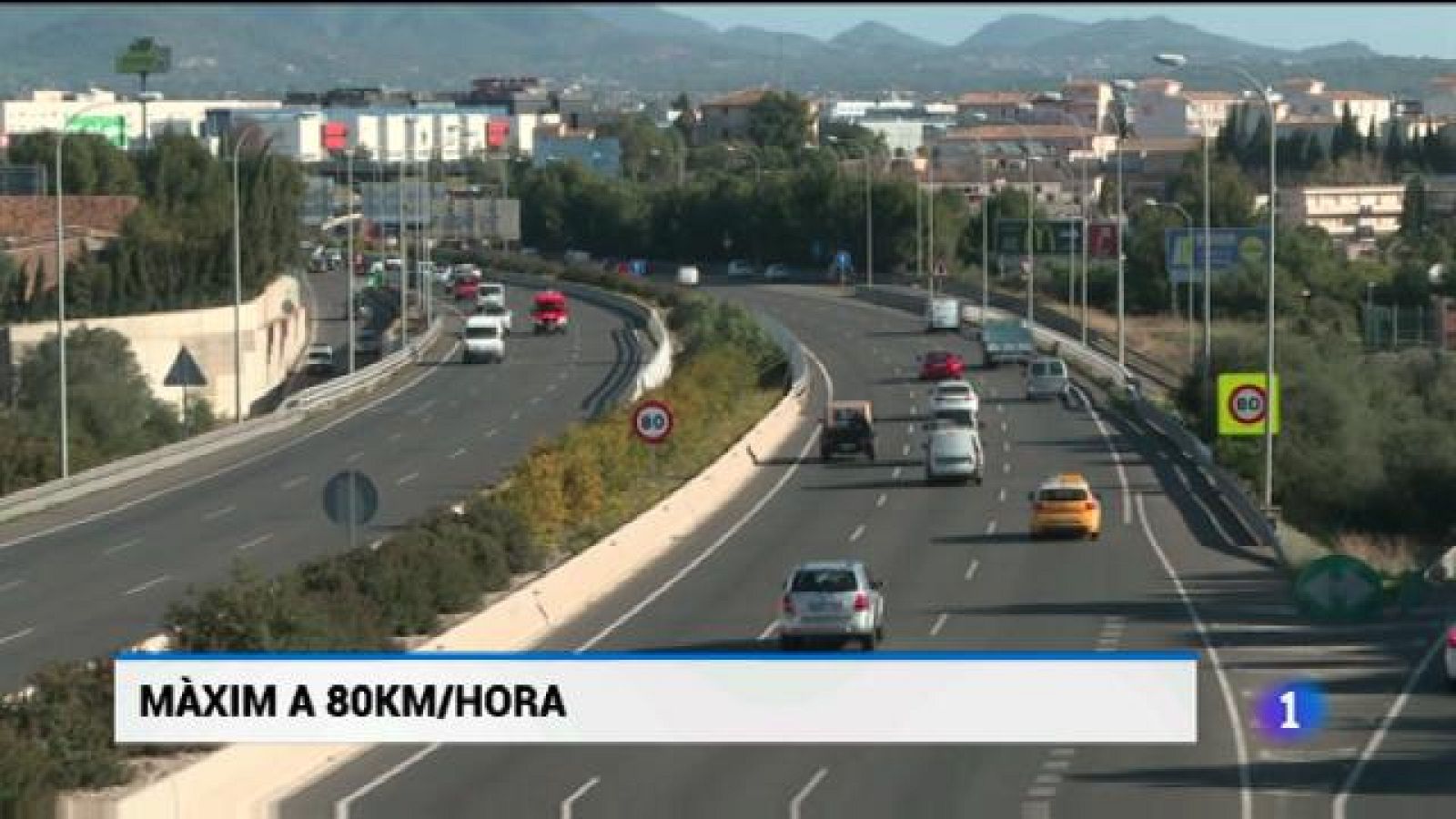 Informatiu Balear en 2' - 01/02/21