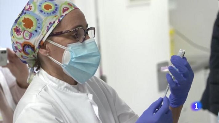 L'Informatiu - L'Informatiu - 01/02/2021