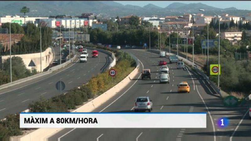 Informatiu Balear - 01/02/21