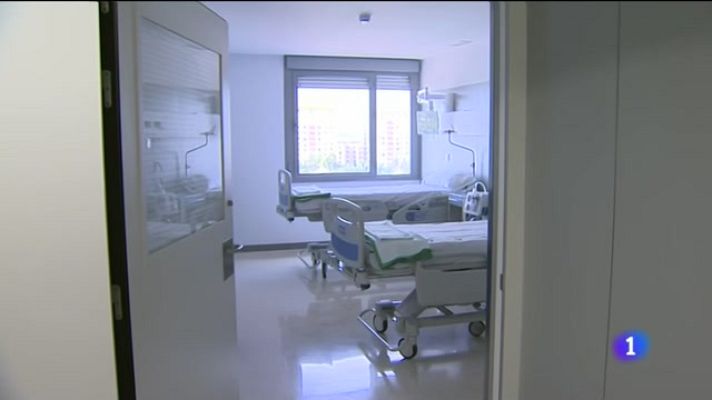 Noticias Andalucía - La oposición y los sindicatos reaccionan a la inauguración del nuevo Hospital de Emergencia Covid-19