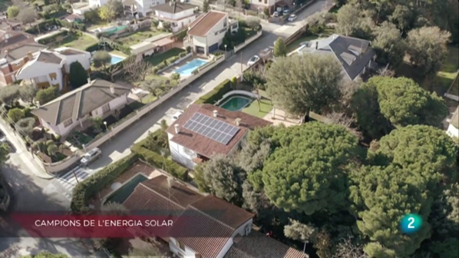 Trencant les restriccions, Campions de l'energia solar  i Bolquers per sobreviure a La Metro