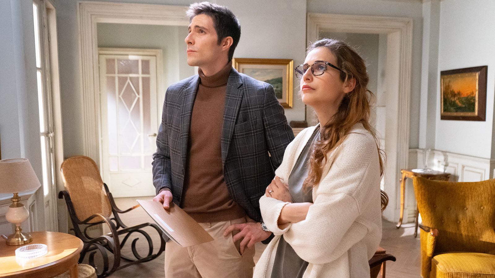 Dos vidas - Capítulo 13 - Ver ahora