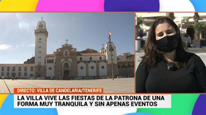 Cerca de ti - Cerca de ti - 01/02/2021