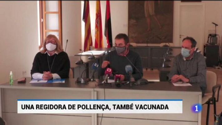 Informatiu Balear - Informatiu Balear 2 - 01/02/21