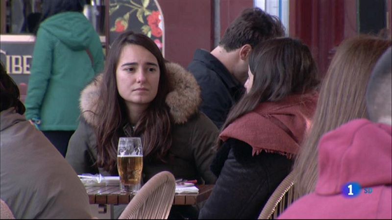 Informativo de Madrid 2 ¿ 2021/02/1- Ver ahora