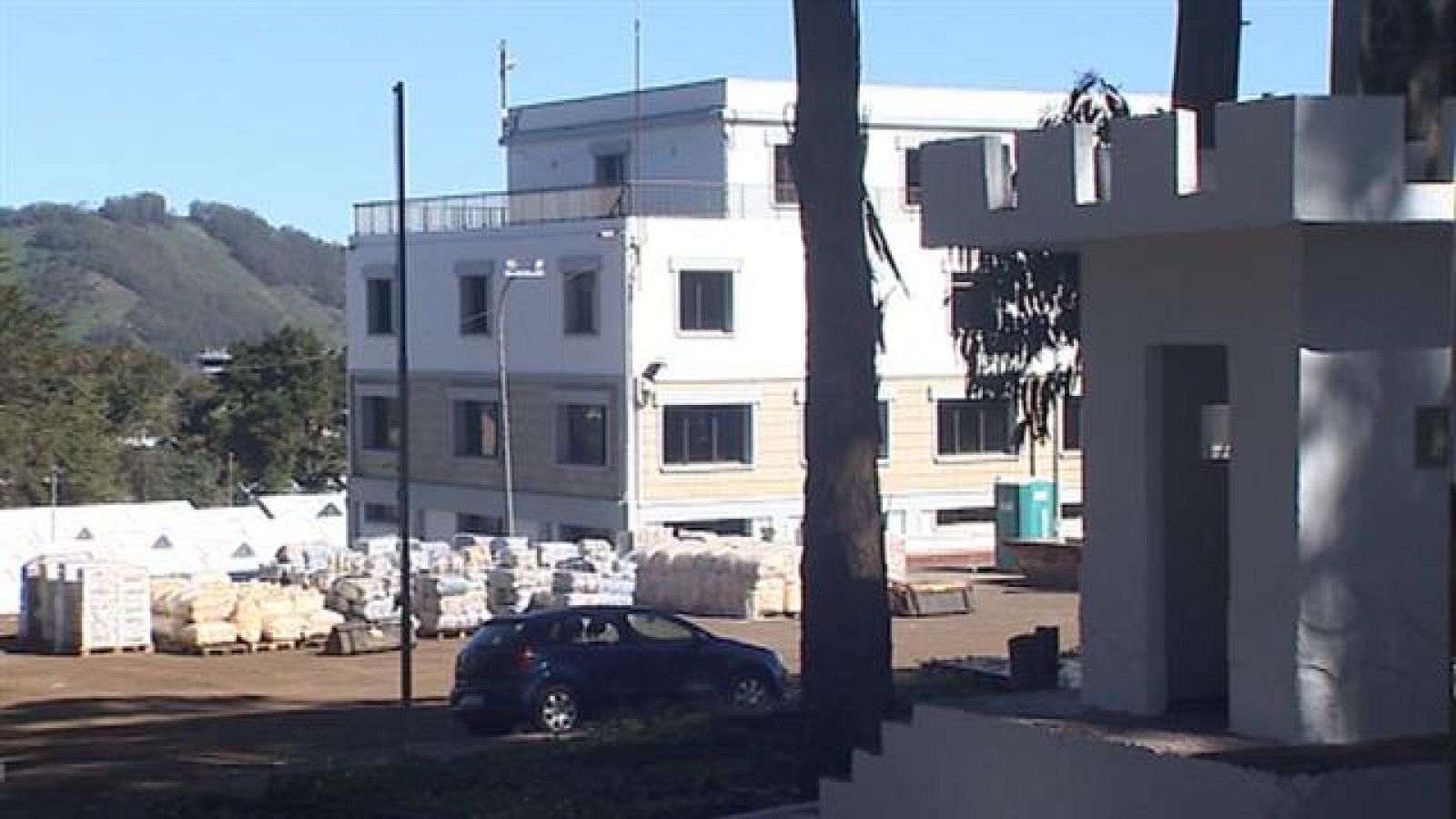 Telecanarias - 01/02/2021