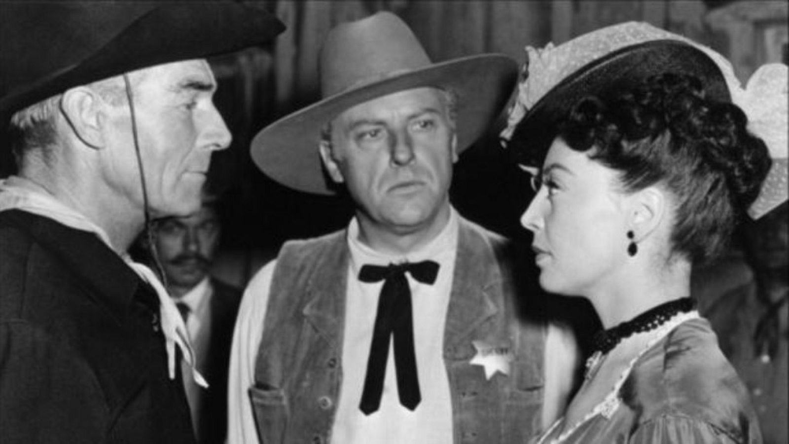 Qué grande es el cine - El cazador de recompensas