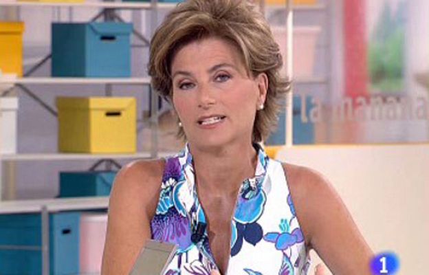 La mañana - Los kilos de más del verano