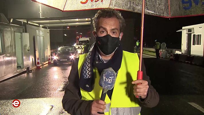 España Directo - España Directo - 01/02/21