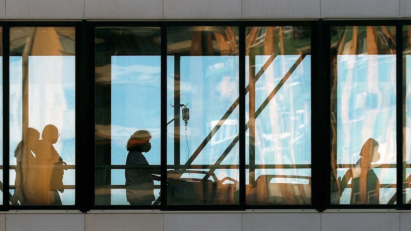 Telediario - 21 horas - 01/02/21 - ver ahora