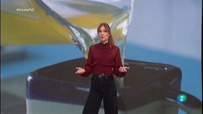 En Línia - L'energia solar, els cognoms i les begudes depuratives