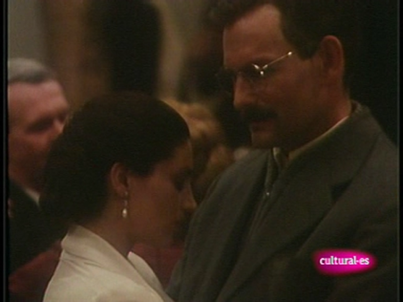 Hemingway. Fiesta y Muerte. Cap. 3