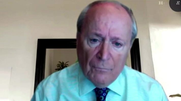 La hora cultural - La hora cultural - 02/02/21