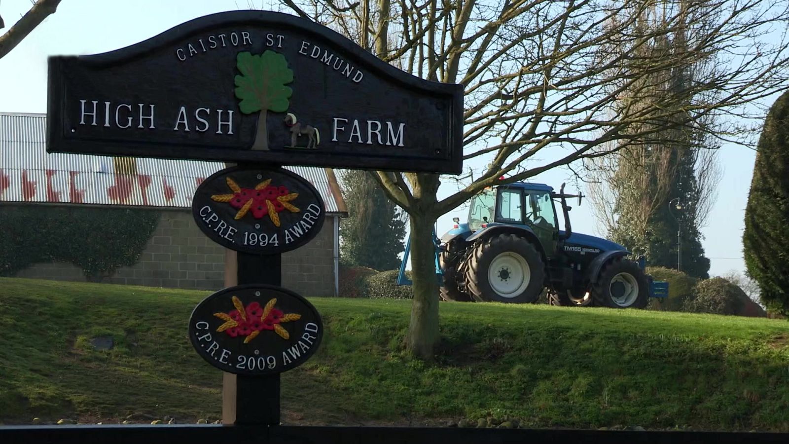 That's English - Intermedio B2.2 - Unit 3B: Protect our planet - ver ahora