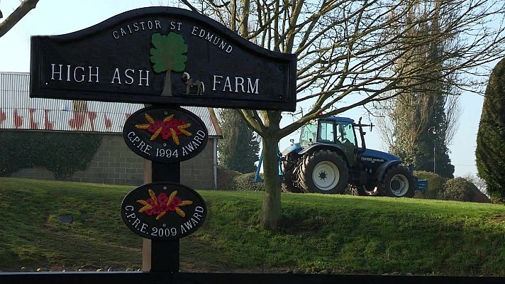 That's English - Intermedio B2.2 - Unit 3B: Protect our planet