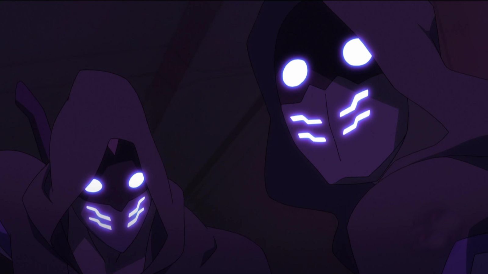 Voltron - Kral Zera - Voltron | Ver