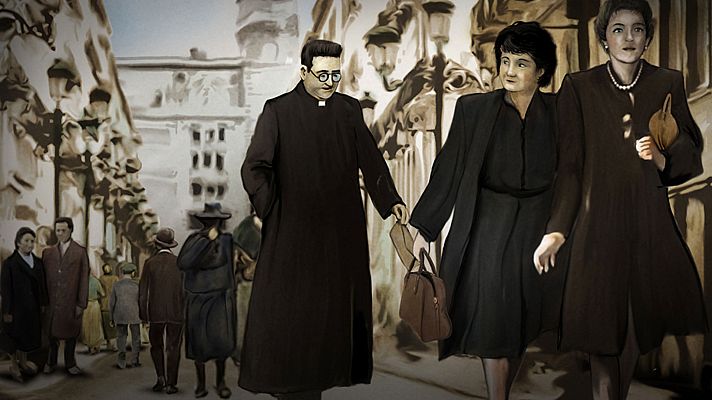 Somos Documentales - Juego de espías