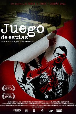 Somos Documentales - Juego de espías