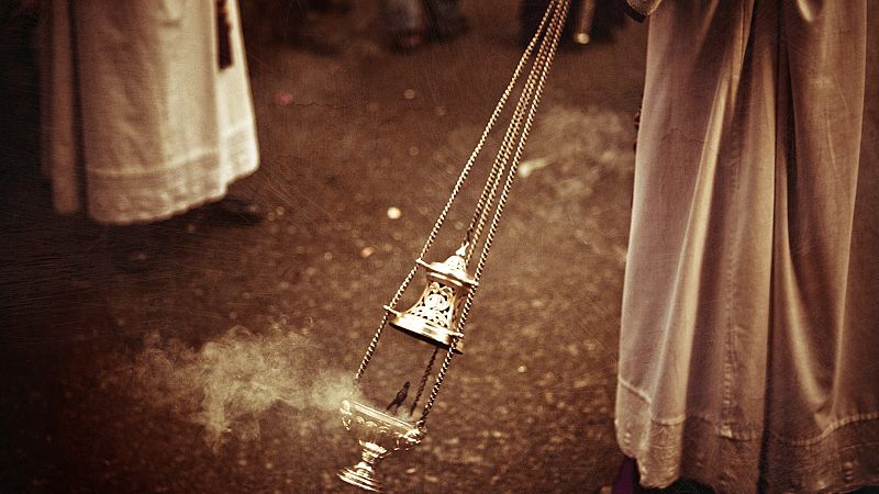 ¿Qué pasa con la Semana Santa? - La hora de La 1 | Ver