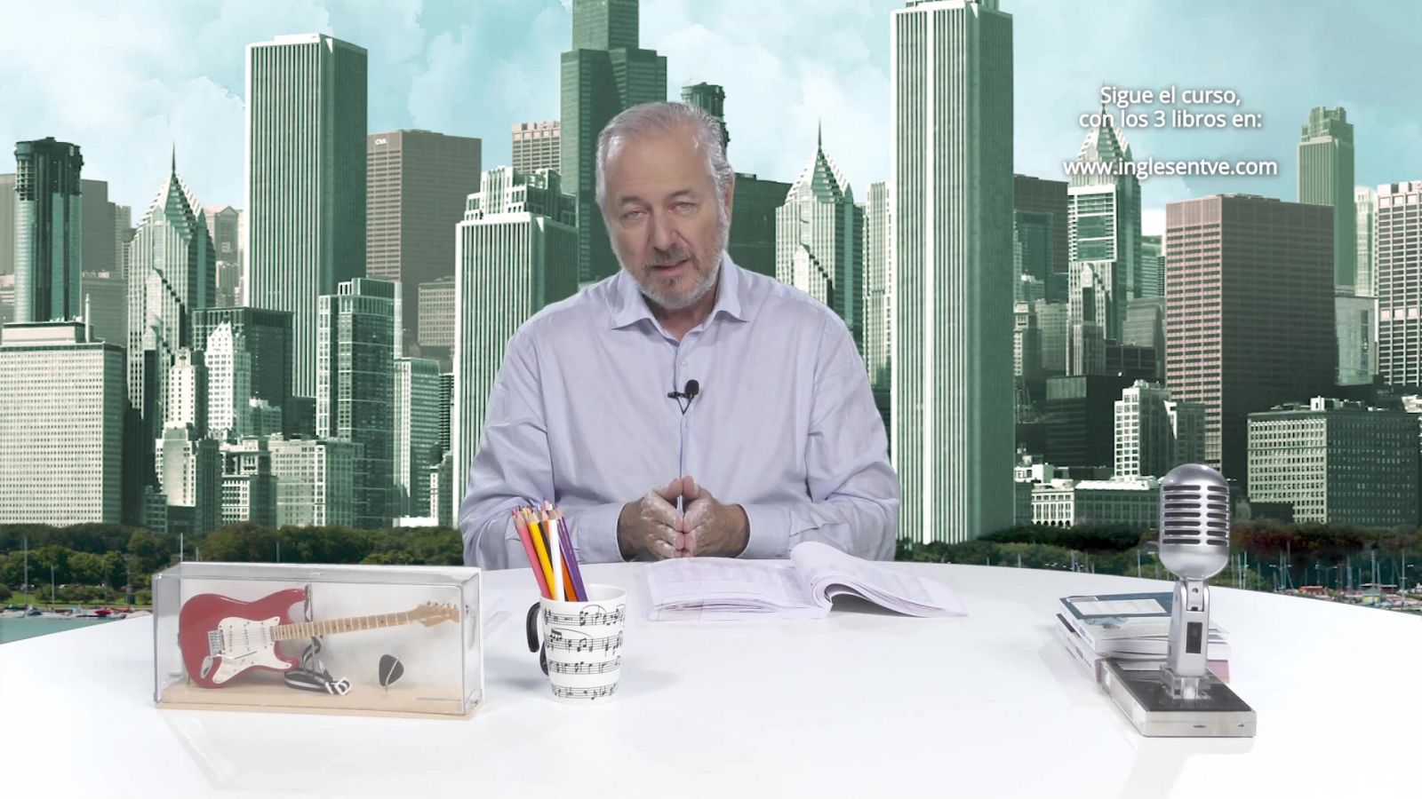 Inglés en TVE - Programa 272 - ver ahora