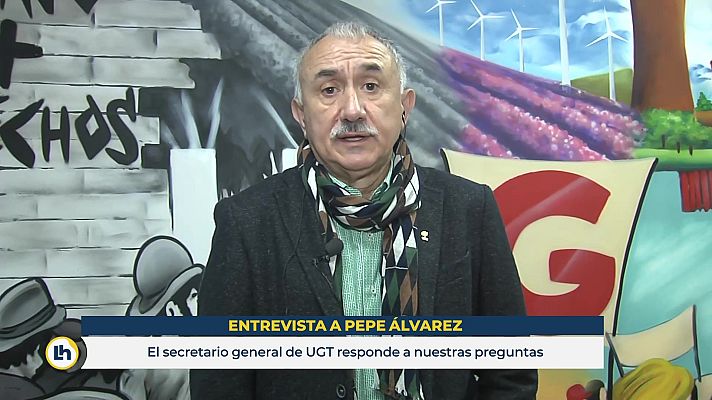 La hora de La 1 - La hora política - 02/02/21