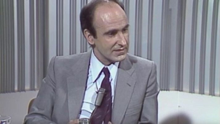 Pensadors catalans - Miquel Roca Junyent