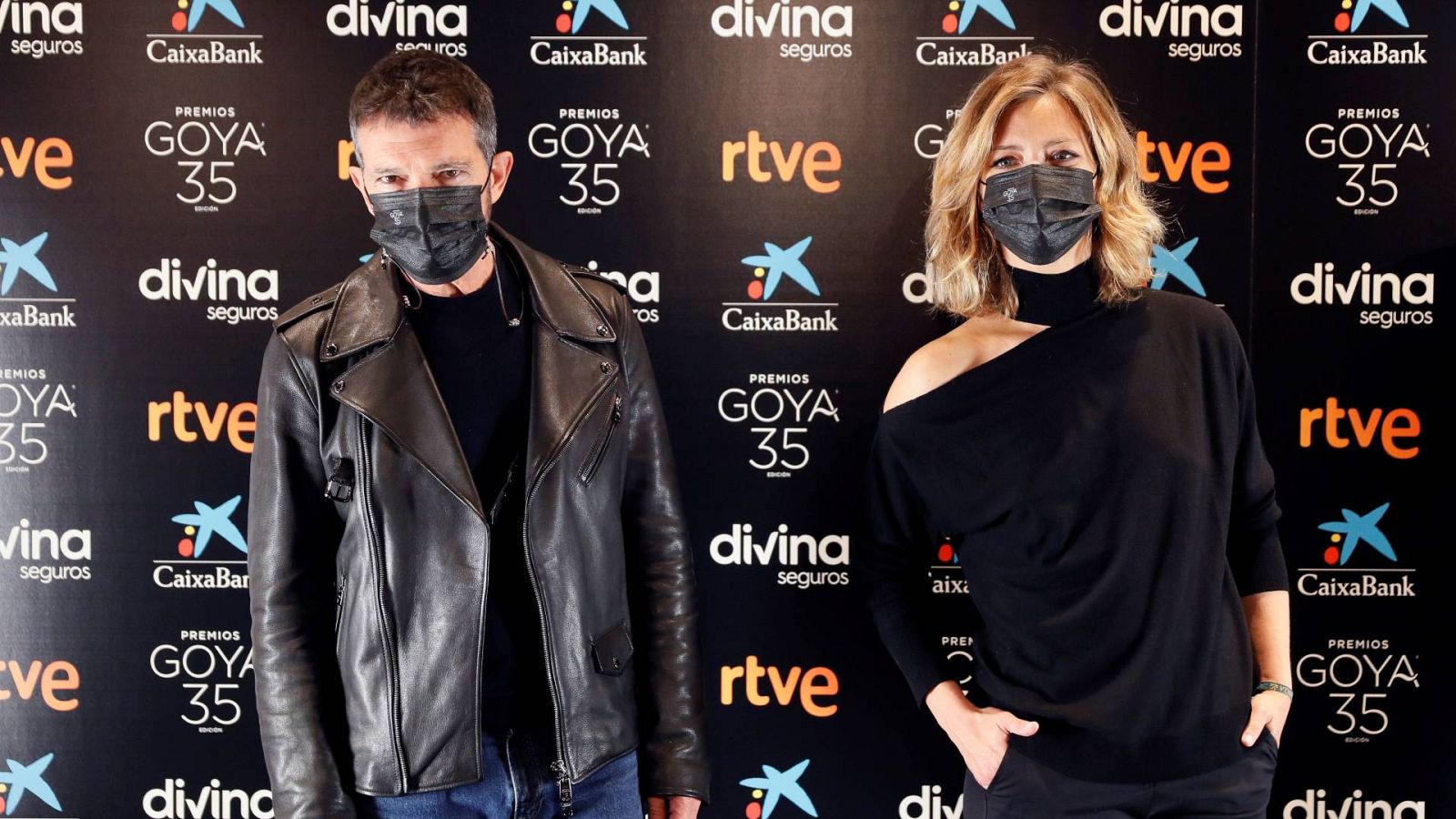 Los Goya 2021 se entregarán de manera telemática