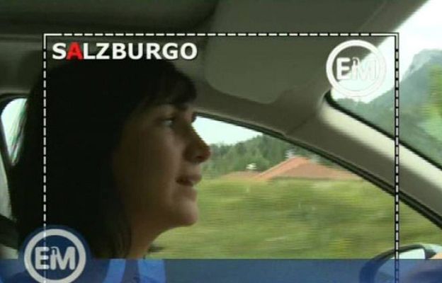 Españoles en el mundo - Salzburgo - Tomas falsas