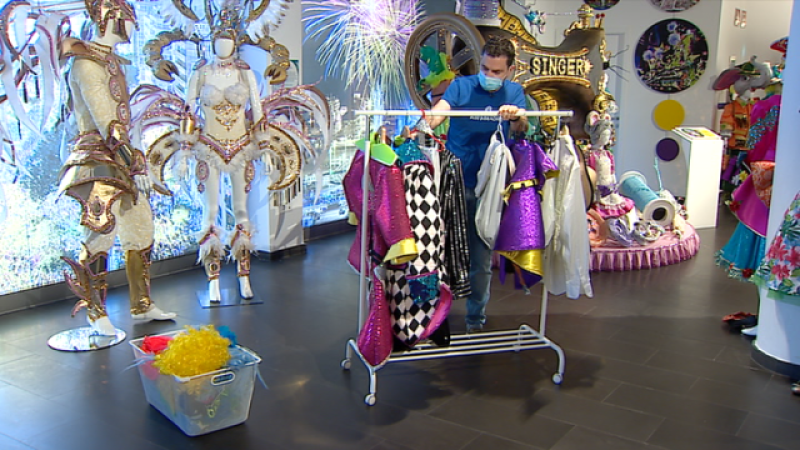 Telecanarias 2 - 01/02/2021