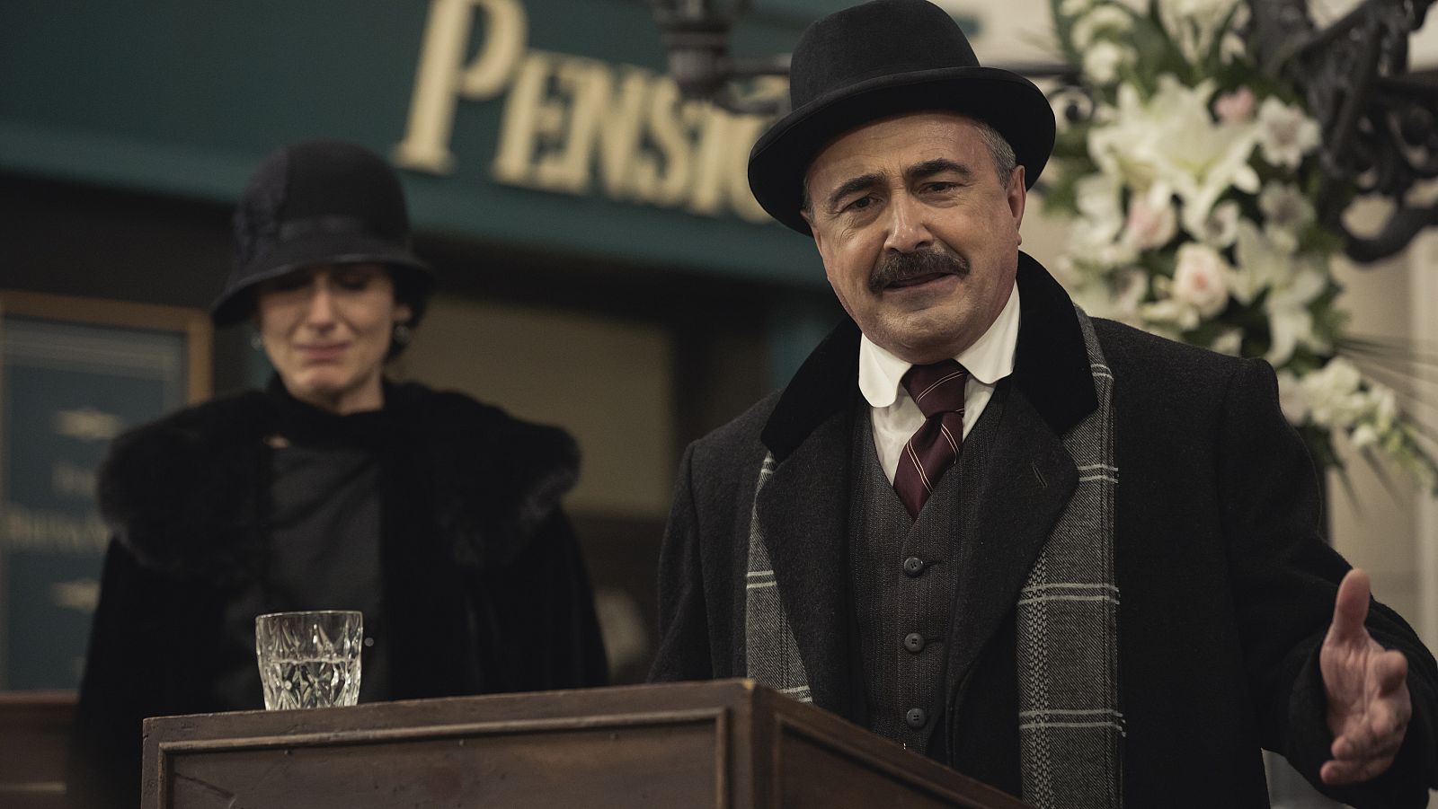 Detrás de las cámaras: Inauguración de la plaza Antonio Palacios - Acacias 38 | Ver