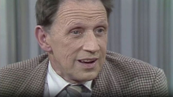 Pensadors catalans - Ramon Margalef