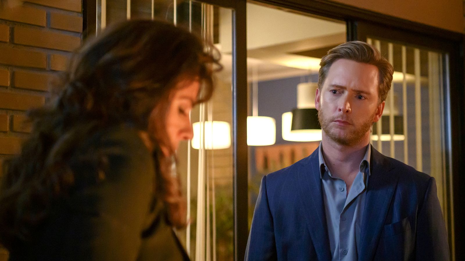 Marta Altamira se presenta en casa de Toni Alcántara