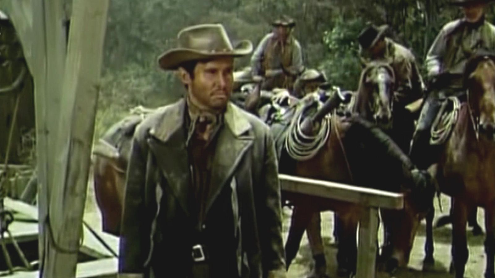 Mañanas de cine - El viaje del ahorcado - ver ahora