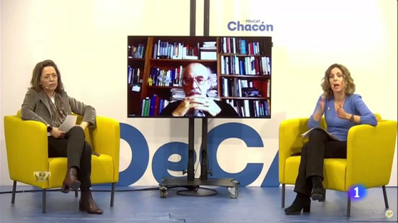 ERC reactiva la taula de diàleg i el PDeCAT es decanta pel pacte fiscal