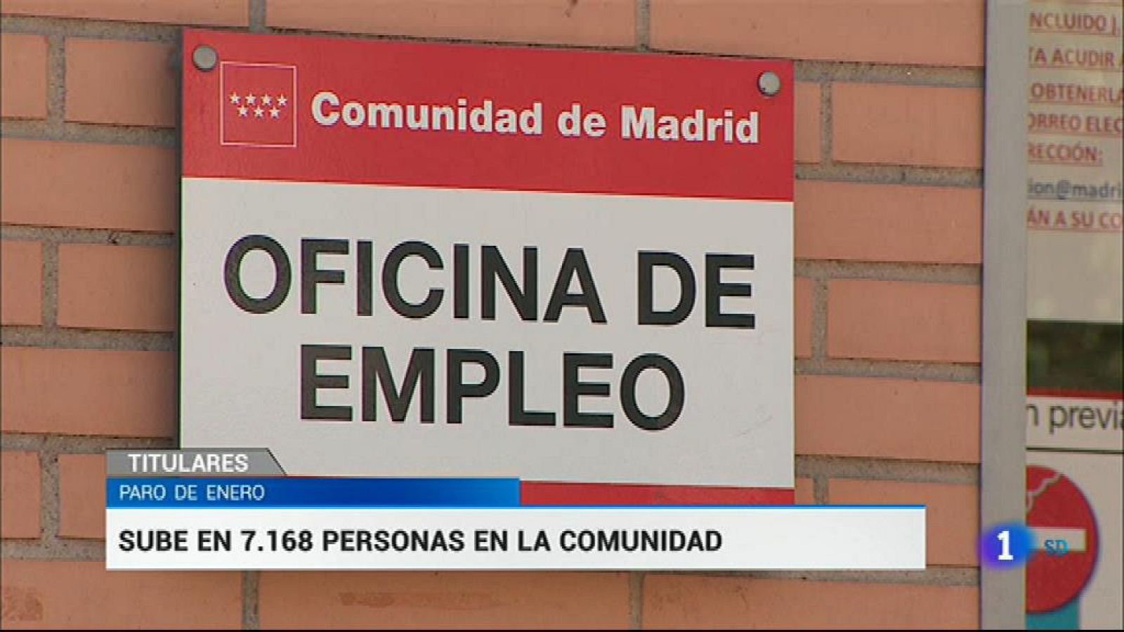 Informativo de Madrid - 2021/02/2- Ver ahora