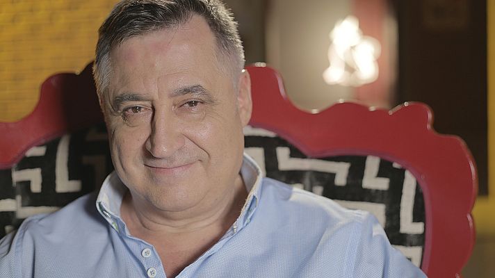 Novéntame otra vez - Genocidio en Yugoslavia, la Europa de la vergüenza