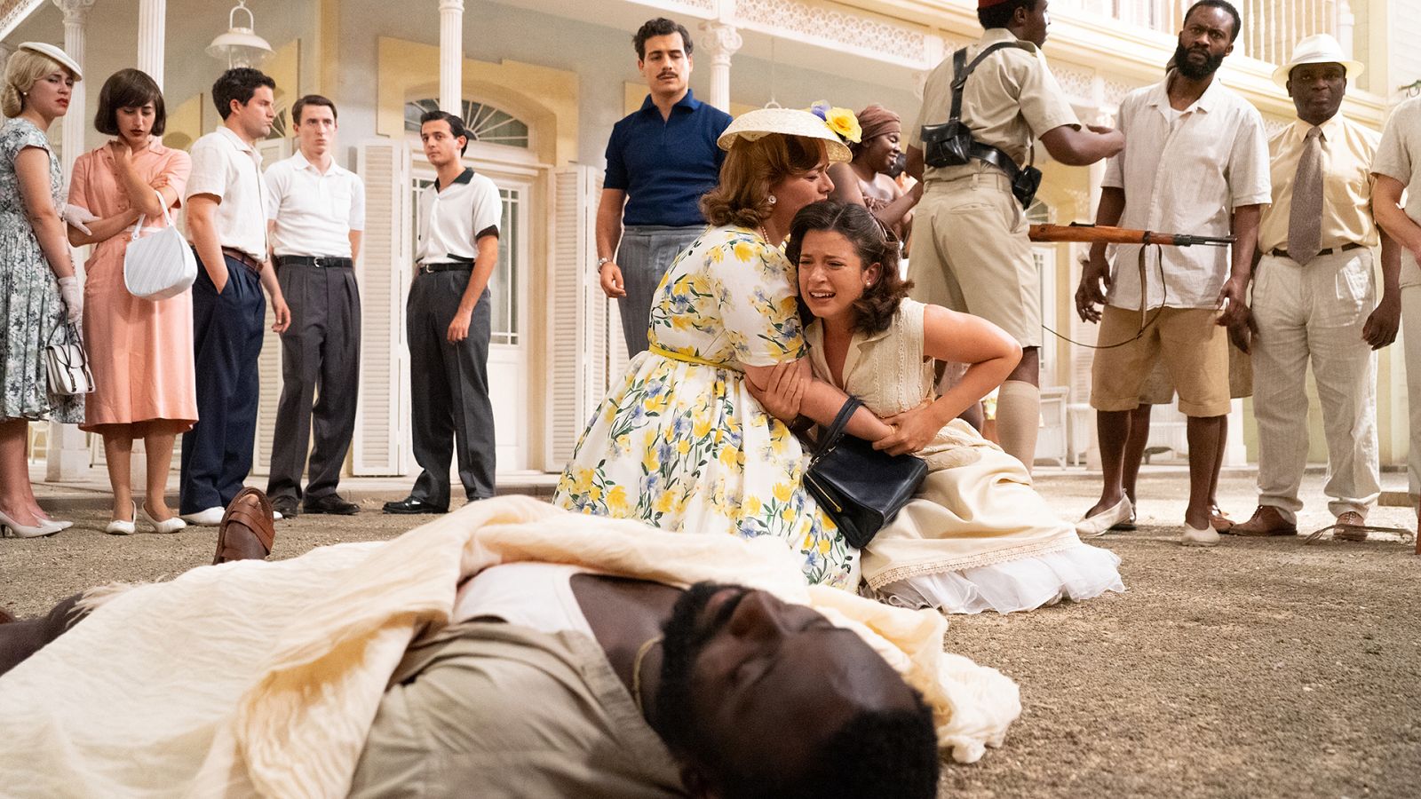 Dos vidas - Capítulo 15 - Ver ahora