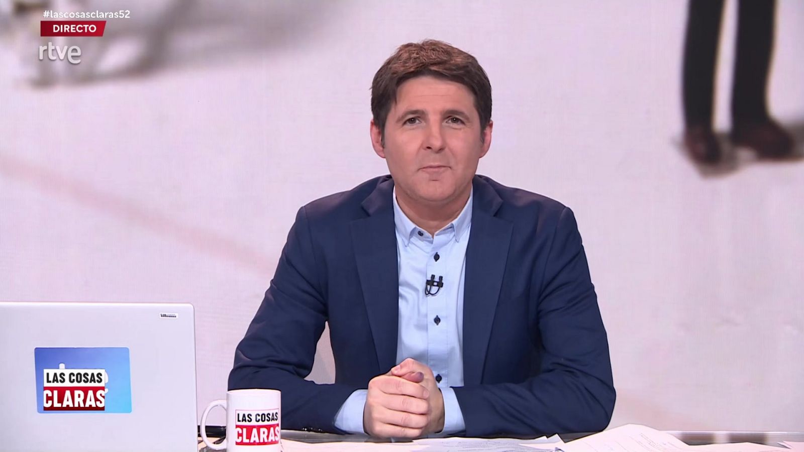 Las cosas claras - Programa 52 - 02/02/21 - ver ahora