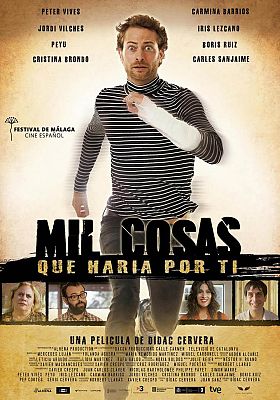 Somos cine - Mil cosas que haría por ti