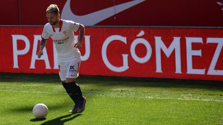 Telediario 1 - Fútbol | Se cierra un mercado de invierno claramente a la baja