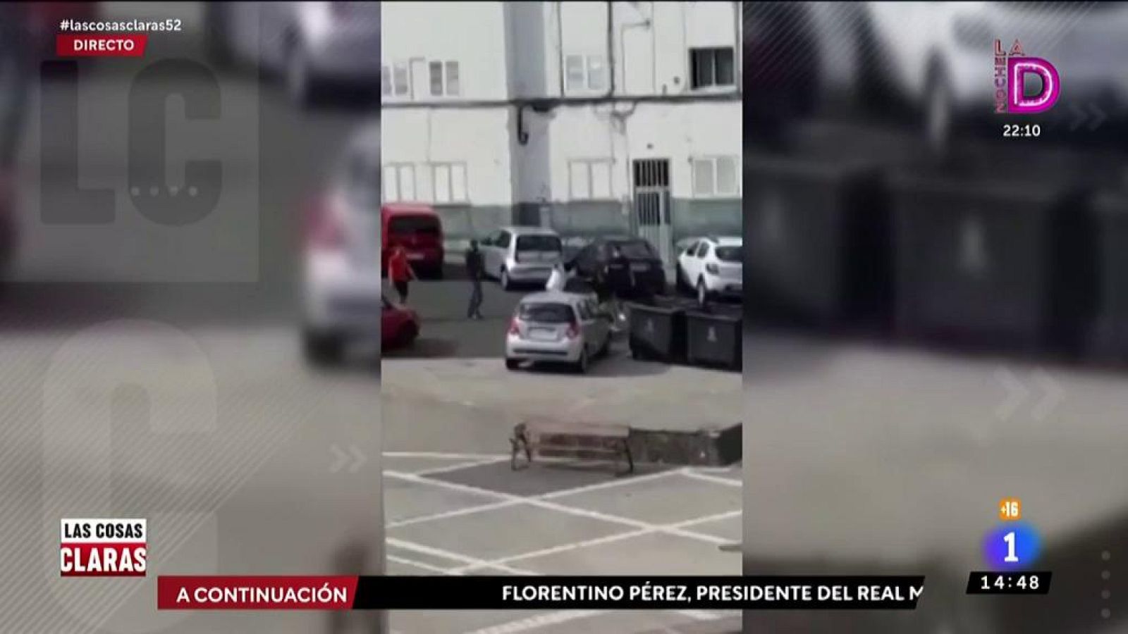 La Fiscalía investiga posibles delitos de odio en Canarias por las agresiones a migrantes