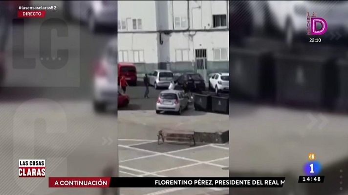 Las cosas claras - Investigan delitos de odio en Canarias contra migrantes