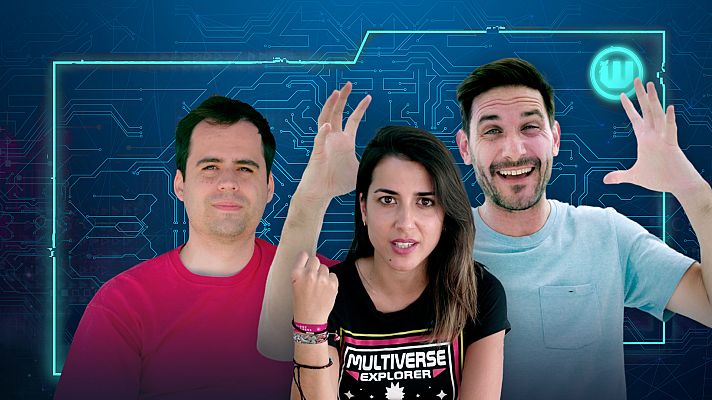 WHAAT!? - Evolución